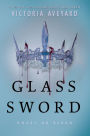 Glass Sword (Red Queen Series #2)