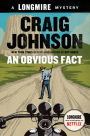 An Obvious Fact (Walt Longmire Series #12)