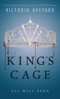 King's Cage (Red Queen Series #3)