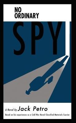 No Ordinary Spy