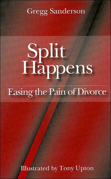 Split Happens: Easing the Pain of Divorce