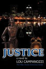 Justice: The Mike Amato Detective Series