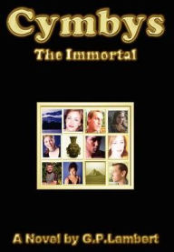 Title: Cymbys: The Immortal, Author: Garth Lambert