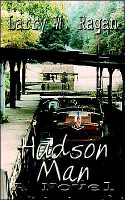 Hudson Man: A Novel