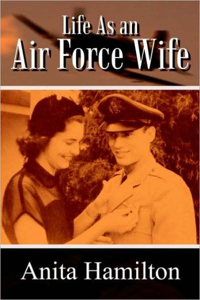 Life as an Air Force Wife