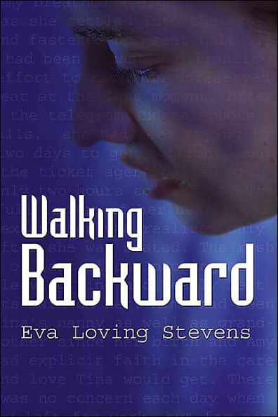 Walking Backward