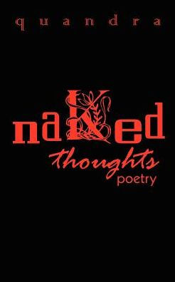 naked thoughts: poetry