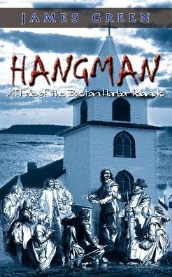 Hangman: A Tale of the Boston Harbor Islands