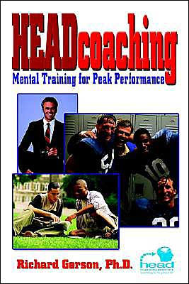 HEADcoaching: Mental Training for Peak Performance