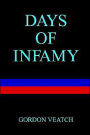 Days of Infamy