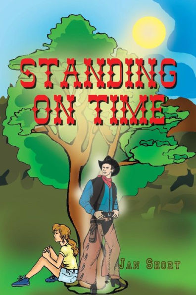 Standing On Time