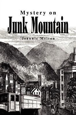 Mystery on Junk Mountain