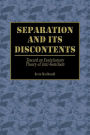 Separation and Its Discontents: Toward an Evolutionary Theory of Anti-Semitism