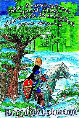 Sir Gawaine and the Green Knight: The Quest