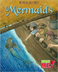 Title: Mermaids, Author: Charlotte Guillain