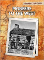 Pioneers to the West