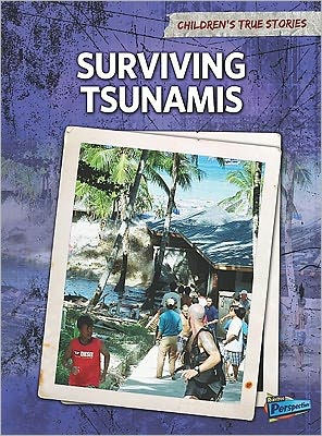 Surviving Tsunamis