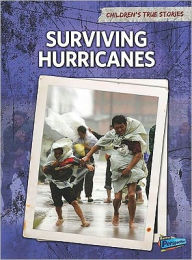 Title: Surviving Hurricanes, Author: Elizabeth Raum