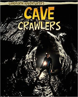 Cave Crawlers