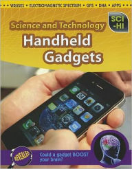 Title: Handheld Gadgets, Author: Ian Graham