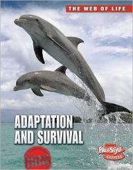 Title: Adaptation and Survival, Author: Robert Snedden