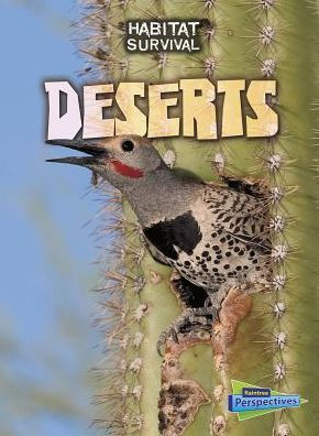 Deserts