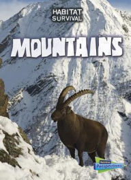 Title: Mountains, Author: Melanie Waldron