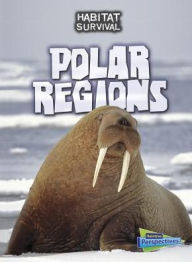 Title: Polar Regions, Author: Melanie Waldron