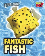 Title: Fantastic Fish, Author: Isabel Thomas