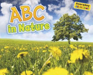 Title: ABCs in Nature, Author: Daniel Nunn