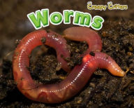 Title: Worms, Author: Sian Smith