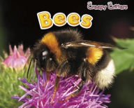 Title: Bees, Author: Rebecca Rissman