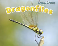 Title: Dragonflies, Author: Rebecca Rissman