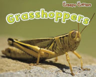 Title: Grasshoppers, Author: Sian Smith