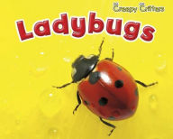 Title: Ladybugs, Author: Sian Smith