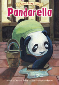 Title: Pandarella, Author: Charlotte Guillain