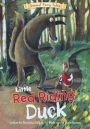 Little Red Riding Duck