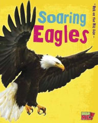 Title: Soaring Eagles, Author: Charlotte Guillain