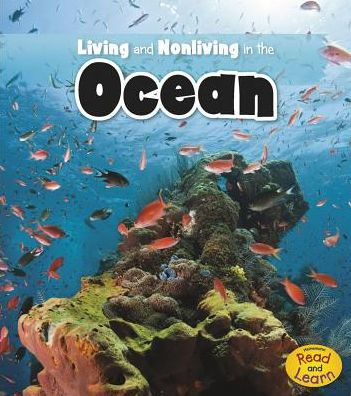 Living and Nonliving in the Ocean