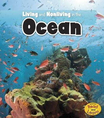 Living and Nonliving in the Ocean