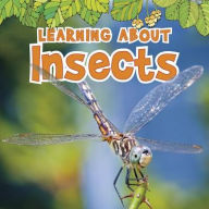 Title: Learning About Insects, Author: Catherine Veitch