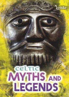 Celtic Myths and Legends by Fiona Macdonald, Paperback | Barnes & Noble®