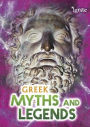 Greek Myths and Legends