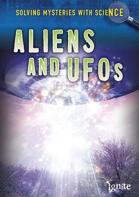 Aliens & UFOS