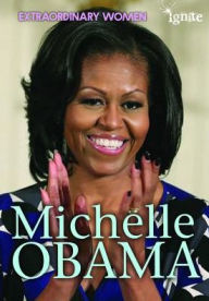 Title: Michelle Obama, Author: Robin S. Doak