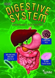 Title: Your Digestive System: Understand It with Numbers, Author: Melanie Waldron