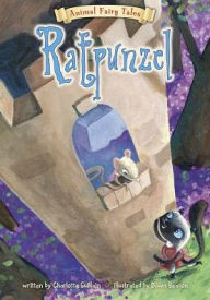 Title: Ratpunzel, Author: Charlotte Guillain