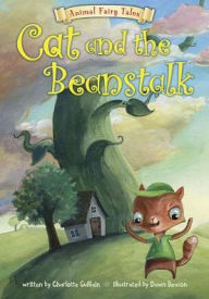 Title: Cat and the Beanstalk, Author: Charlotte Guillain