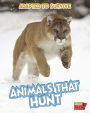 Animals That Hunt