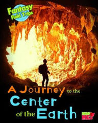 Title: A Journey to the Center of the Earth, Author: Claire Throp